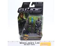 Heavy Duty GI Joe The Rise Of Cobra 2009 Hasbro Action Figure NEW SEALED