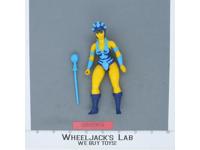 Evil Lyn 100% Complete He-Man Masters Of The Universe MOTU 1983 Mattel Vintage