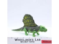Dimetrodon JP01 Dino Strike Jurassic Park 1993 Kenner Action Figure WORKS