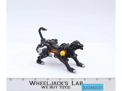 030 Cougar Magna Power Microman 1999 Takara Action Figure