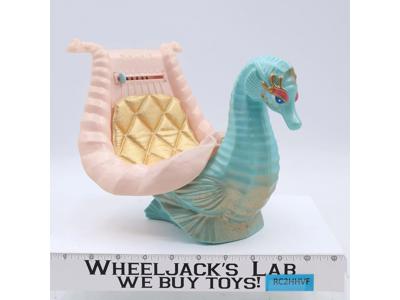 Sea Harp She-Ra Princess Of Power 1985 Mattel Vintage Action Figure