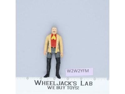 Buffalo Bill Cody The Legend of the Lone Ranger 1980 Gabriel Action Figure