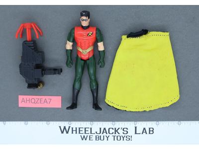 Robin Batman Returns 1992 Vintage Kenner Vintage Action Figure