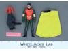 Robin Batman Returns 1992 Vintage Kenner Vintage Action Figure