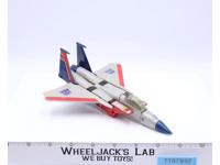 Starscream Vintage 1984 G1 Transformers Hasbro Action Figure