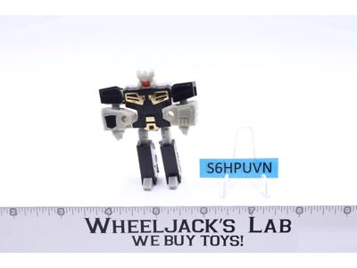 Rewind G1 Transformers 1986 Hasbro Action Figure Vintage