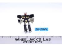 Rewind G1 Transformers 1986 Hasbro Action Figure Vintage