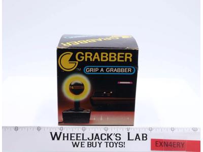 Grip-a-GRABBER Joystick Balls (2) ATARI 2600 Pusher Sales Inc. NOS MIB