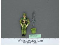 Leatherneck V1 100% Complete G.I. Joe 1986 Hasbro Vintage Action Figure