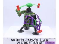 Rocksteady's Pogocopter TMNT Teenage Mutant Ninja Turtles 1991 Playmates Vintage
