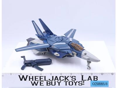 VF-1J Battroid Valkyrie Variable Fighter Macross Takatoku Toys 1/55 Scale