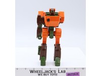 Roadbuster Vintage1985 G1 Transformers Figure FOR PARTS