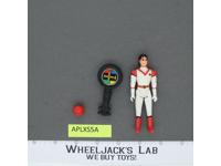 Keith Kogane 100% Complete Voltron 1984 WEP Panosh Place Vintage Action Figure