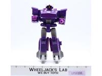 Shockwave 100% Complete Transformers Generations Cyber Battalion 2017 Hasbro