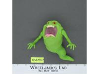 Slimer Ghost Figure The Real Ghostbusters 1984 Kenner Vintage Action Figure