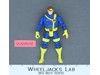 Cyclops 100% Complete The Uncanny X-Men 1993 Toybiz Vintage Action Figure