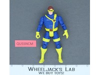 Cyclops 100% Complete The Uncanny X-Men 1993 Toybiz Vintage Action Figure