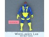 Cyclops 100% Complete The Uncanny X-Men 1993 Toybiz Vintage Action Figure