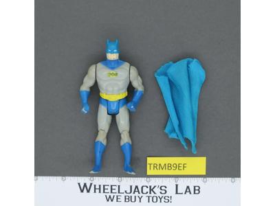 Batman DC Comics Super Powers 1984 Kenner Vintage Action Figure