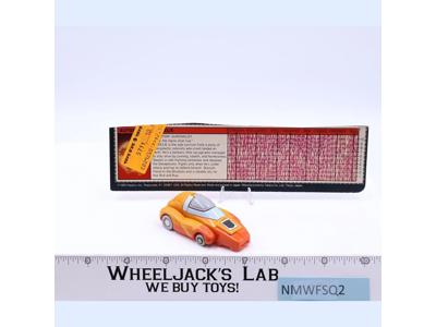 Wheelie 100% Complete 1986 Vintage Hasbro G1 Transformers Action Figure