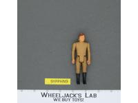 Lt. Starbuck Battlestar Galactica 1979 Mattel Vintage Action Figure