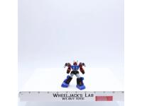 ULTRA MAGNUS Complete PVC Transformers Takara 2000 ACT 1 Action Figure