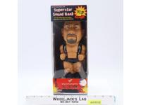 Stone Cold Steve Austin Superstar Sound Bank WWF Attitude 1998 Ringside NEW MIB