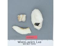 Frosty Fur Outfit She-Ra Princess of Power Fantastic Fashions 1984 Mattel