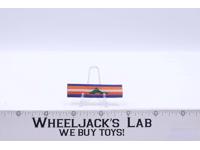 G.I. Joe Cobra Island Campaign Battle Ribbon Medal 1987 Hasbro Vintage Figure