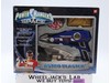Astro Blaster Saban's Power Rangers in Space 1997 Bandai Action Figure MIB NEW
