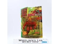 Barbaric Tower of Terror The Savage Dragon TMNT 1995 Playmates NEW SEALED