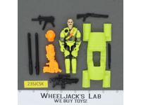 Gung-Ho V5 100% Complete G.I. Joe 1993 Hasbro Vintage Action Figure