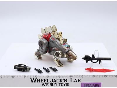 Snarl 100% Complete Vintage 1985 G1 Transformers Hasbro Action Figure