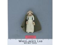 Squid Head Star Wars ROTJ Return of the Jedi 1983 Kenner Vintage Action Figure
