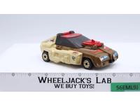 Chromedome Headmaster 1987 Vintage Hasbro Action Figure G1 Transformers