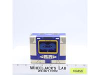 Ig-TF002A Auto-Scout Cassette Third Party 2009 iGear Action Figure NEW MIB