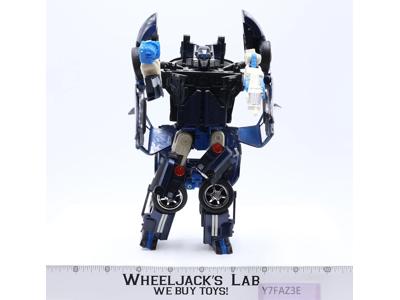 Mirage Ford GT Alternators 100% Complete 2004 Hasbro Transformers