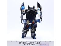 Mirage Ford GT Alternators 100% Complete 2004 Hasbro Transformers