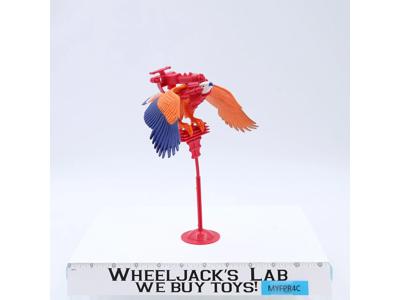 Zoar 100% Complete He-Man Masters of the Universe 1983 MOTU Mattel Figure