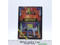 Kung-Fu Master Atari 2600 1987 Activision NEW SEALED Video Game Cartridge