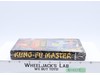 Kung-Fu Master Atari 2600 1987 Activision NEW SEALED Video Game Cartridge