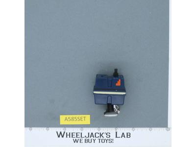 Power Droid 100% Complete Star Wars 1977 Kenner Action Figure No Repro