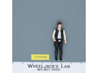 Han Solo BIG HEAD Star Wars 1977 Kenner Vintage Action Figure