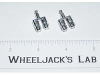 Hoist Double Missiles Rockets 1985 Vintage Hasbro G1 Transformers Action Figure