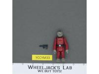 Snaggletooth 100% Complete Star Wars 1978 Vintage Kenner Figure No Repro