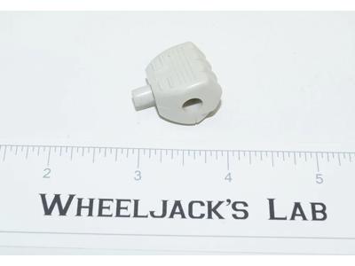 Superion Silverbolt Left Hand Fist 1986 Vintage G1 Transformers Action Figure