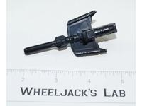 Superion Silverbolt Gun Laser 1986 Vintage Hasbro G1 Transformers Action Figure