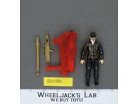 Headman V1 100% Complete 1992 G.I. Joe Hasbro Vintage Action Figure