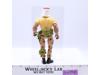 Nomad Force of Freedom Rambo 1986 Coleco Vintage Action Figure