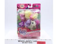 Wing Song + Goody Gumdrop G3 My Little Pony MLP Target Excl. 2003 Hasbro NEW MIB
